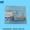 Solenoid Valve KXF0A5GAA00 VQZ1221-5MO1-M5
