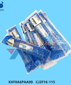 CYLINDER KXF0A6PAA00 CJ2F16-115