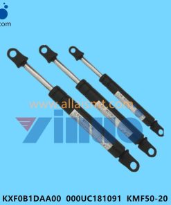 KXF0B1DAA00 000UC181091 KMF50-20 GAS SPRING