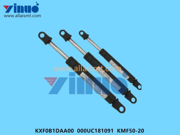 KXF0B1DAA00 000UC181091 KMF50-20 GAS SPRING