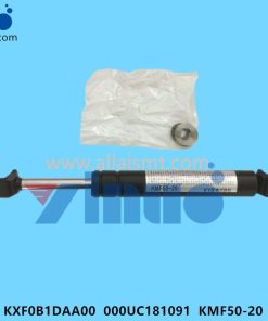 KXF0B1DAA00 000UC181091 KMF50-20 GAS SPRING