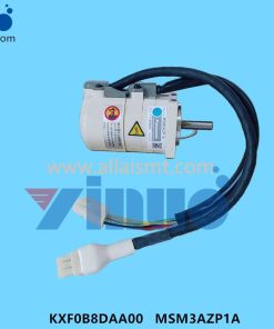 Servo Motor KXF0B8DAA00 MSM3AZP1A