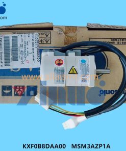 Servo Motor KXF0B8DAA00 MSM3AZP1A