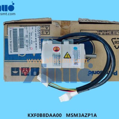 Servo Motor KXF0B8DAA00 MSM3AZP1A