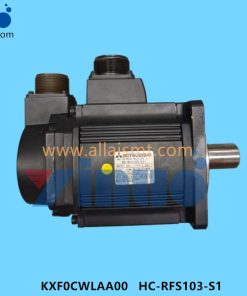 CM402 Y-AXIS MOTOR KXF0CWLAA00 HC-RFS103-S1 -
