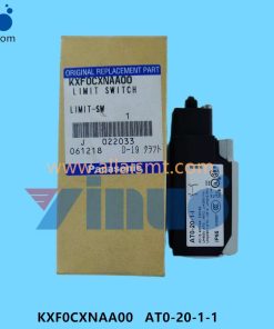 Limit Switch KXF0CXNAA00 AT0-20-1-1