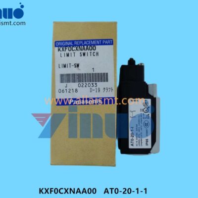 Limit Switch KXF0CXNAA00 AT0-20-1-1