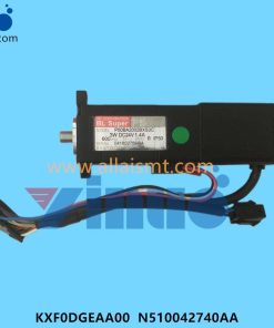 KXF0DGEAA00 N510042740AA 3W AC Servo Motor