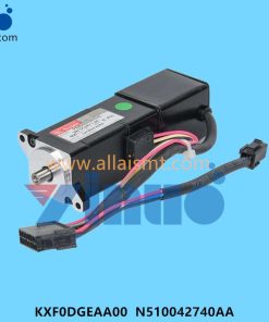 KXF0DGEAA00 N510042740AA 3W AC Servo Motor