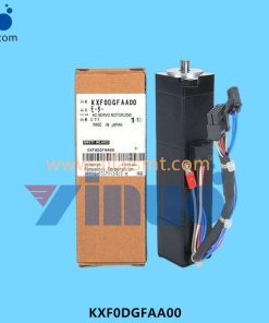 KXF0DGFAA00 AC Servo Motor 25W