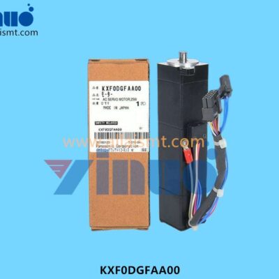 KXF0DGFAA00 AC Servo Motor 25W