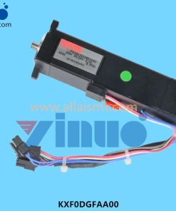 KXF0DGFAA00 AC Servo Motor 25W