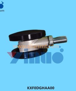 CASTER KXF0DGHAA00 -