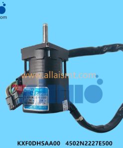 AC MOTOR 50W MULTI KXF0DHSAA00 4502N2227E500