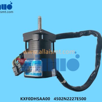 AC MOTOR 50W MULTI KXF0DHSAA00 4502N2227E500