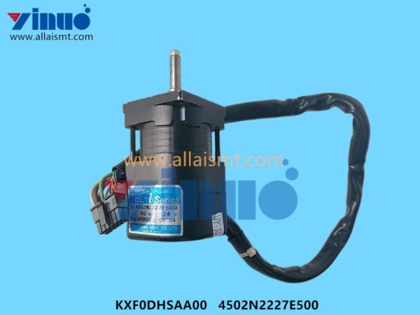 AC MOTOR 50W MULTI KXF0DHSAA00 4502N2227E500