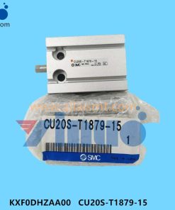 CYLINDER KXF0DHZAA00 CU20S-T1879-15