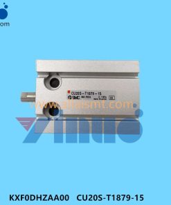 CYLINDER KXF0DHZAA00 CU20S-T1879-15