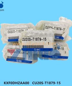 CYLINDER KXF0DHZAA00 CU20S-T1879-15