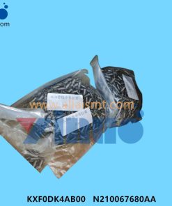 8mm tape guide Spring KXF0DK4AB00 N210067680AA -