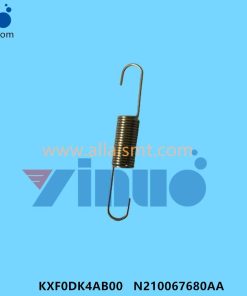 SPRING KXF0DK4AB00 N210067680AA -