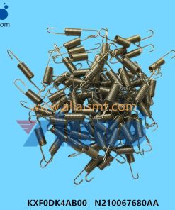 SPRING KXF0DK4AB00 N210067680AA -
