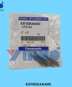 CM402 Holder Spring KXF0DKAAA00