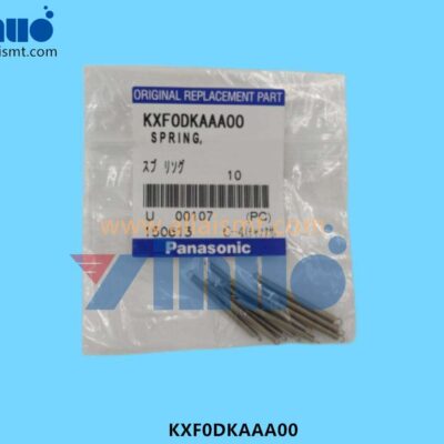 CM402 Holder Spring KXF0DKAAA00