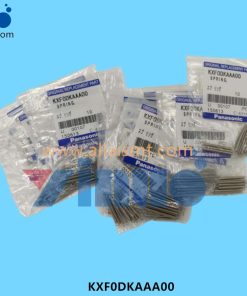 CM402 Holder Spring KXF0DKAAA00