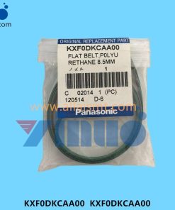 KXF0DKCAA00 KXF0DKCAA00 FLAT BELT POLYURETHANE 8.5