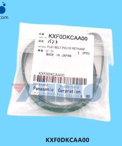 FLAT BELT POLYURETHANE 8.5MM KXF0DKCAA00
