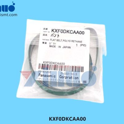 FLAT BELT POLYURETHANE 8.5MM KXF0DKCAA00