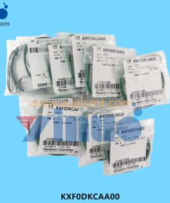 Flat Belt Rubber 745MM 8.5MM 0.7MM KXF0DKCAA00