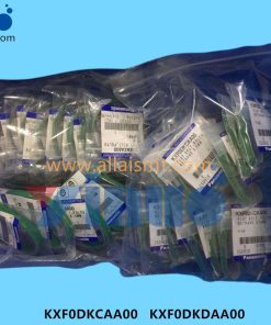 Flat Belt KXF0DKCAA00 KXF0DKDAA00 -