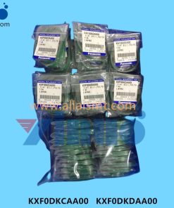 Flat Belt KXF0DKCAA00 KXF0DKDAA00 -