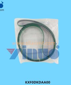 Flat Belt Rubber 925MM 8.5MM 0.7MM KXF0DKDAA00
