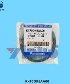 FLAT BELT POLYURETHANE 1195MM 8.5MM 0.7MM KXF0DKEAA00