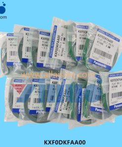 FLAT BELT POLYURETHANE 1390MM 8.5MM 0.7MM KXF0DKFAA00
