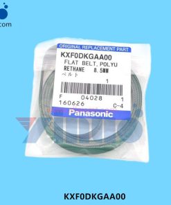 FLAT BELT POLYURETHANE 8 KXF0DKGAA00