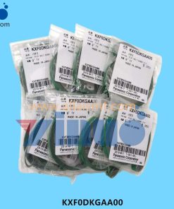 Flat Belt Rubber 8.5MM KXF0DKGAA00