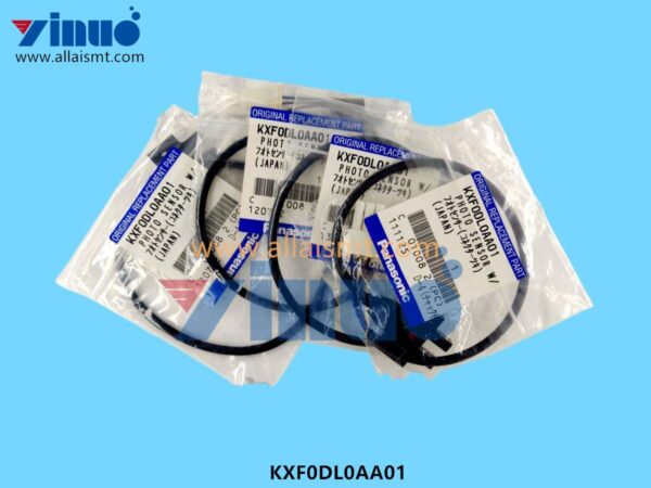 PHOTO SENSOR KXF0DL0AA01