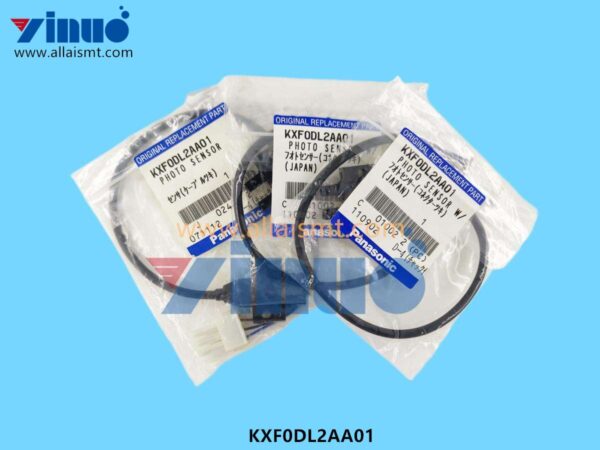 PHOTO SENSOR KXF0DL2AA01