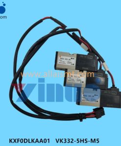 VALVE AL KXF0DLKAA01 VK332-5HS-M5