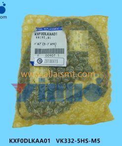 VALVE AL KXF0DLKAA01 VK332-5HS-M5