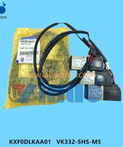 VALVE AL KXF0DLKAA01 VK332-5HS-M5