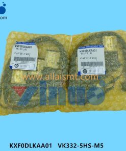 VALVE AL KXF0DLKAA01 VK332-5HS-M5