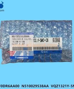 Solenoid Valve KXF0DR6AA00 N510029538AA VQZ1321Y-5M0-C6 -