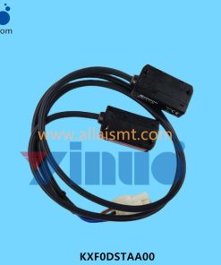 PHOTO SENSOR W/CONNECTOR KXF0DSTAA00