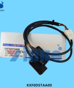 PHOTO SENSOR W/CONNECTOR KXF0DSTAA00
