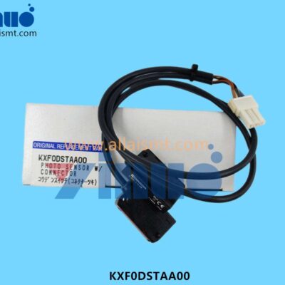 PHOTO SENSOR W/CONNECTOR KXF0DSTAA00